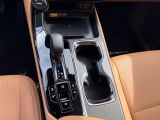 2026 Lexus NX - Preview 15