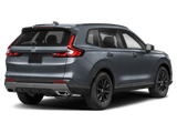 2027 Honda CR-V - Preview 5
