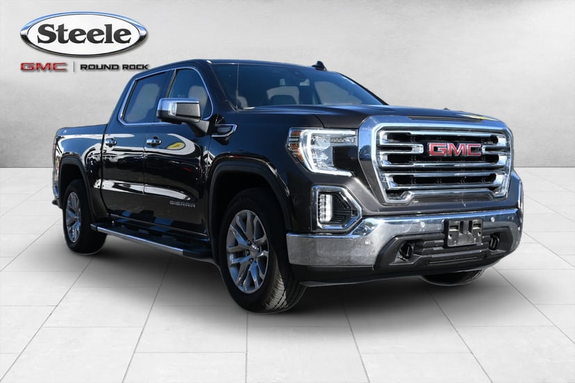 2022 GMC Sierra 1500 - Image 2