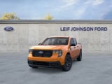 2026 Ford Maverick - Preview 2