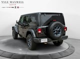 2026 Jeep Wrangler - Preview 14