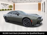 2026 Dodge Charger - Preview 2