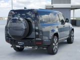 2026 Land Rover Defender - Preview 7