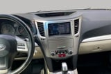 2013 Subaru Outback - Preview 6