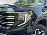 2026 GMC Sierra - Preview 3