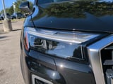 2026 Audi Q7 - Preview 3