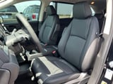 2026 Honda Odyssey - Preview 12