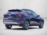2026 Chevrolet Trax - Preview 5