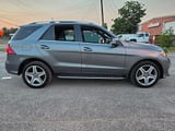 2018 Mercedes-Benz GLE - Preview 8