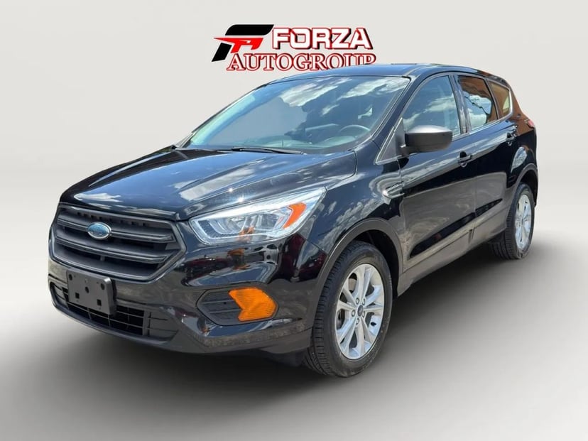 2017 Ford Escape - Image 1