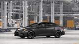 2027 Toyota Corolla - Preview 3