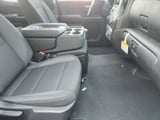 2026 Chevrolet Silverado 1500 - Preview 13