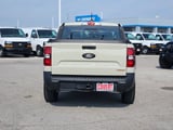 2025 Ford Maverick - Preview 6