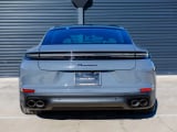2026 Porsche Panamera - Preview 6