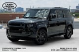 2026 Land Rover Defender - Preview 2