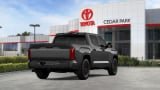 2026 Toyota Tundra - Preview 9