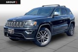 2017 Jeep Grand Cherokee - Preview 2