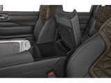 2026 Nissan Armada - Preview 13