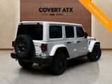 2026 Jeep Wrangler - Preview 6