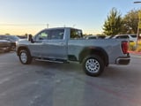2024 GMC Sierra 2500HD - Preview 6