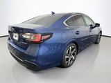 2020 Subaru Legacy - Preview 5