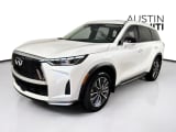 2027 INFINITI QX60 - Preview 3