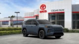 2026 Toyota RAV4 - Preview 15
