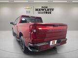 2025 Chevrolet Silverado 1500 - Preview 3