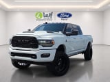 2024 Ram 2500 - Preview 3