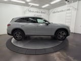2027 Mercedes-Benz GLC - Preview 8