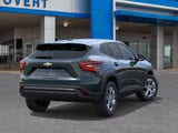 2026 Chevrolet Trax - Preview 4