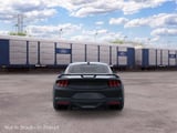 2026 Ford Mustang - Preview 5