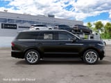 2027 Lincoln Navigator - Preview 5