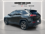 2017 Jeep Cherokee - Preview 5