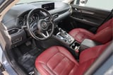 2022 Mazda CX-5 - Preview 12
