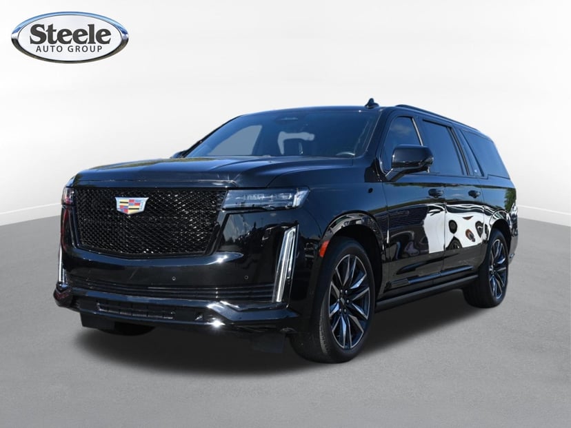 2023 Cadillac Escalade ESV - Image 1