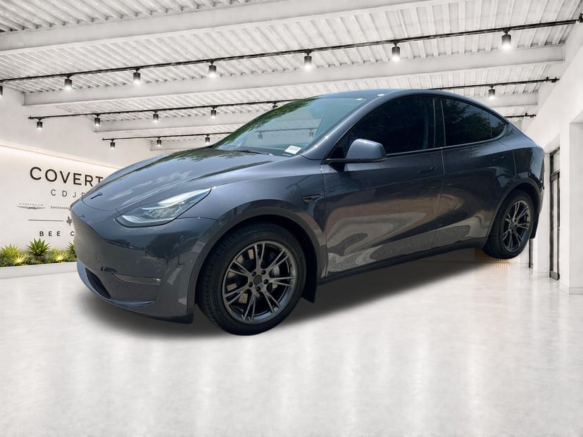 2022 Tesla Model Y Long Range - Image 2