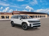2027 Hyundai Santa Fe - Preview 2