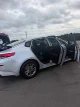 2020 Kia Optima - Preview 8