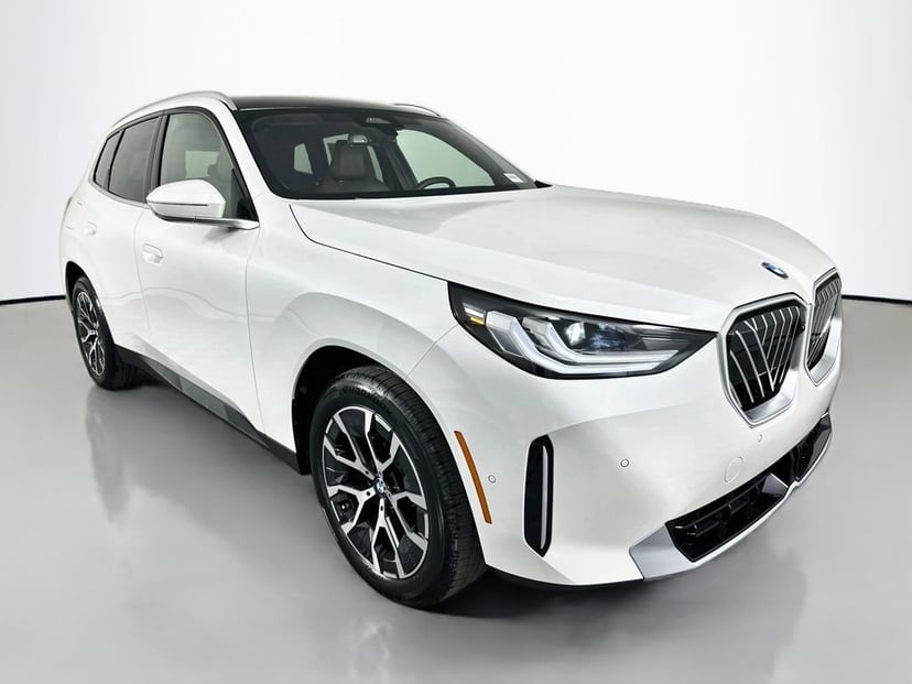 2026 BMW X3 - Image 1