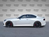 2027 BMW 2 Series - Preview 9