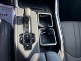 2026 Lexus TX - Preview 15