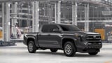 2026 Toyota Tacoma - Preview 15