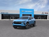 2026 Chevrolet Trax - Preview 8