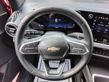 2025 Chevrolet Equinox - Preview 11