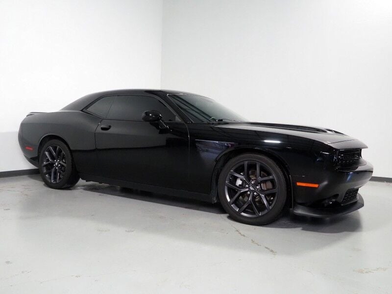 2023 Dodge Challenger - Image 1