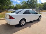 2002 Honda Civic - Preview 3