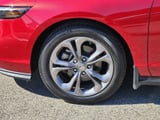 2024 Honda Accord - Preview 9