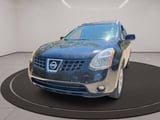 2010 Nissan Rogue - Preview 3