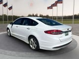 2018 Ford Fusion - Preview 5